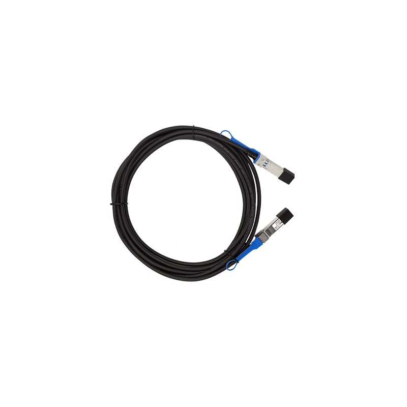 LR-LINK LRDAC-SFP28-3M SFP28 Direct Attach Passive Copper Cable,3M