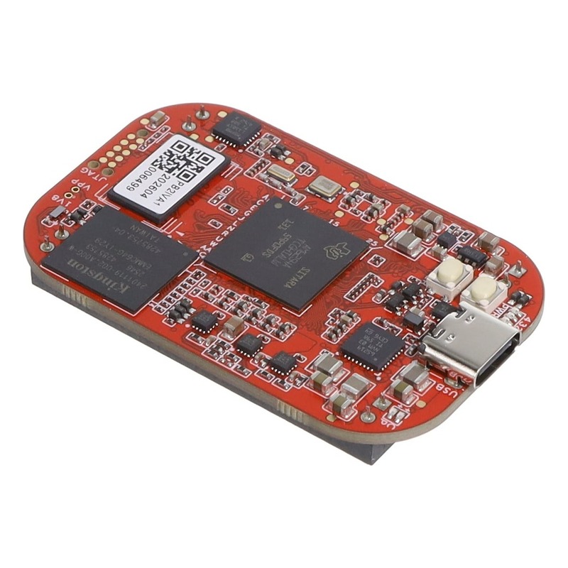 100003007 BeagleBoard POCKETBEAGLE 2 INDUSTRIAL