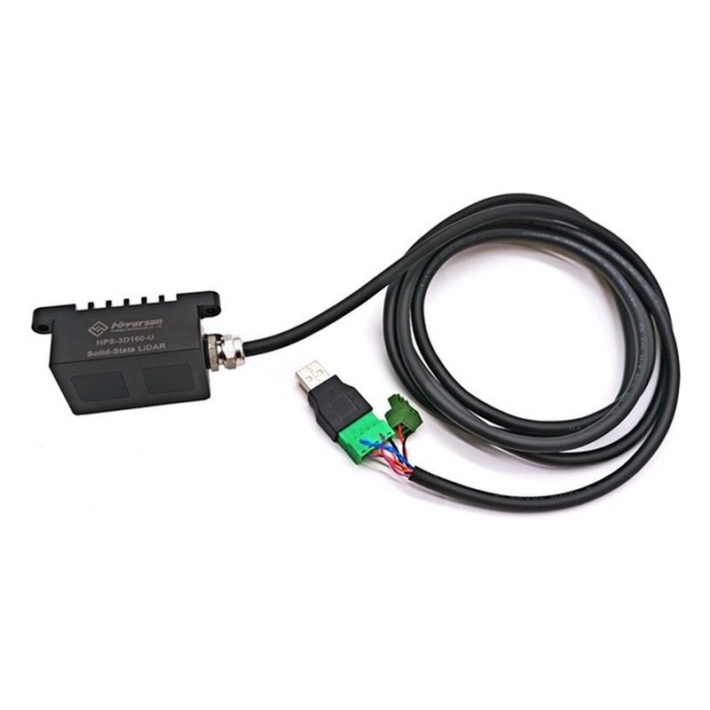 101990386 Seeed Technology Co., Ltd SENSOR OPTICAL 15-600CM