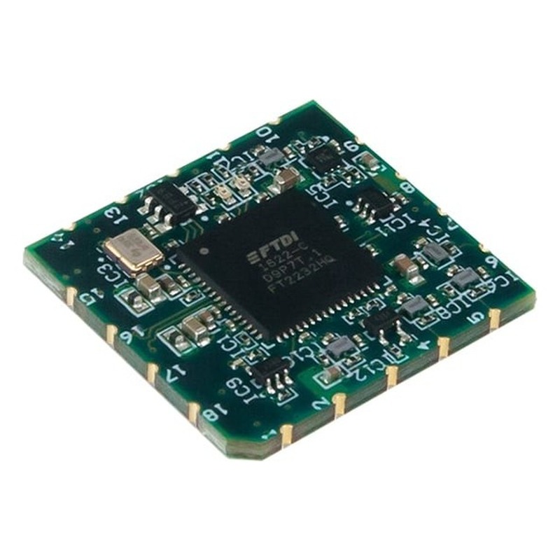 410-357-B Digilent, Inc. JTAG-SMT3-NC: SURFACE-MOUNT PROG