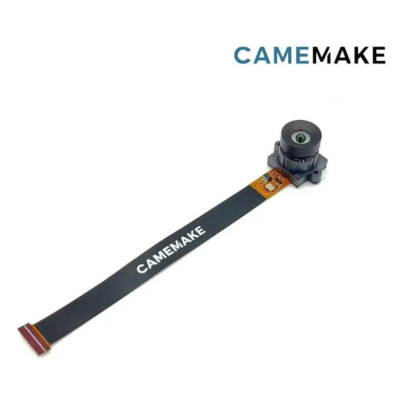 CM_MIPI_AR0521_RPI Camemake AR0521 5MP FF for Raspberry Pi