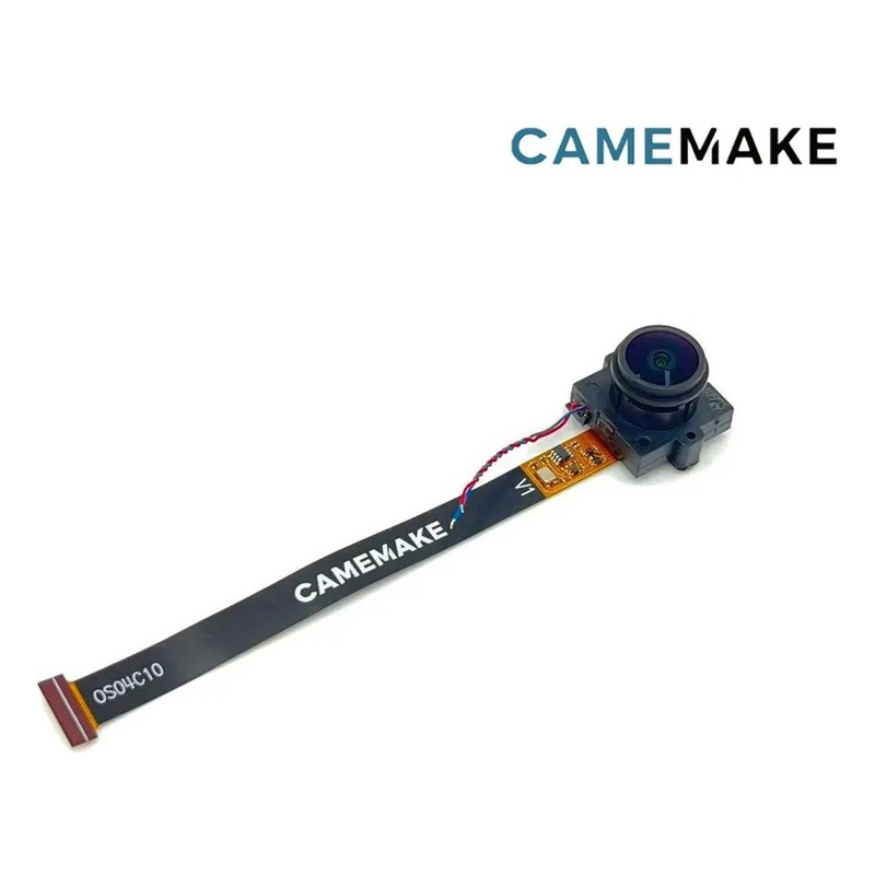 CM_MIPI_OS04C10_RPI Camemake OS04C10 4MP FF for Raspberry Pi