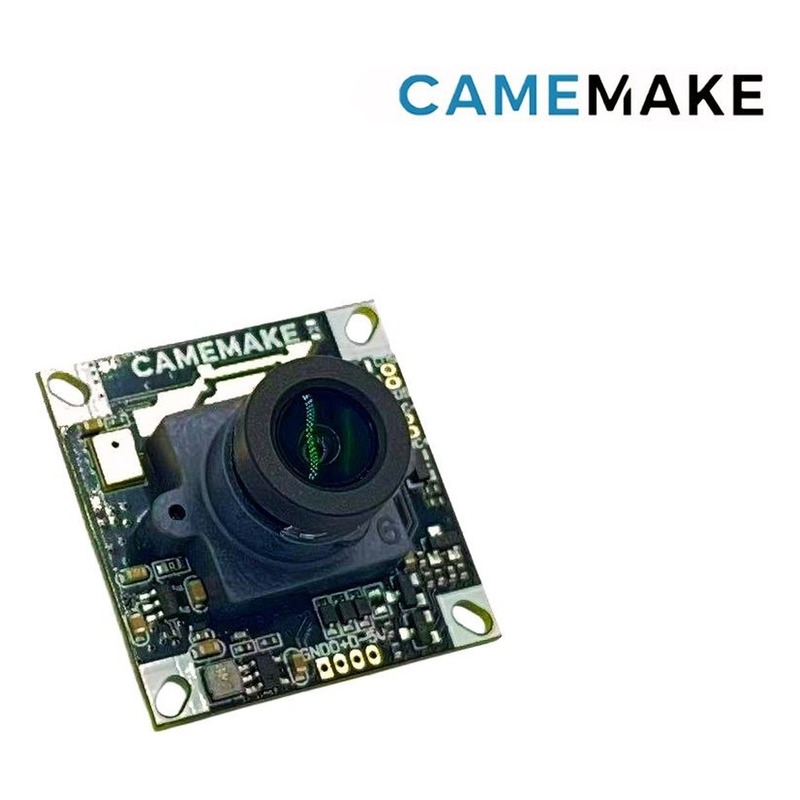CM_USB2_03 Camemake USB HD Camera with Smartsens SC2