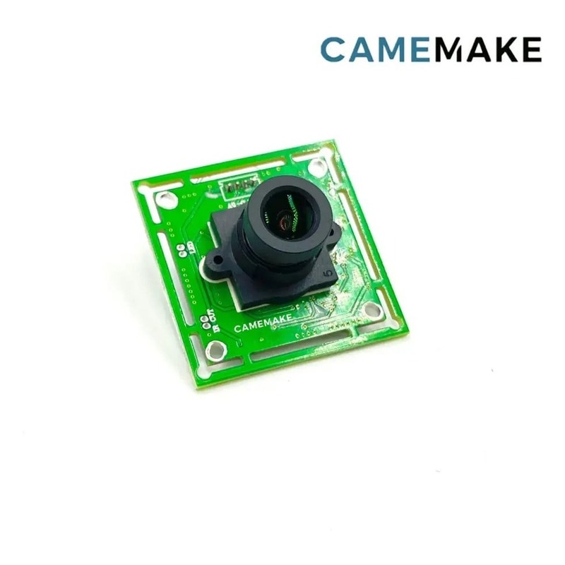 CM_USB2_08 Camemake IR Global Shutter USB Camera wit