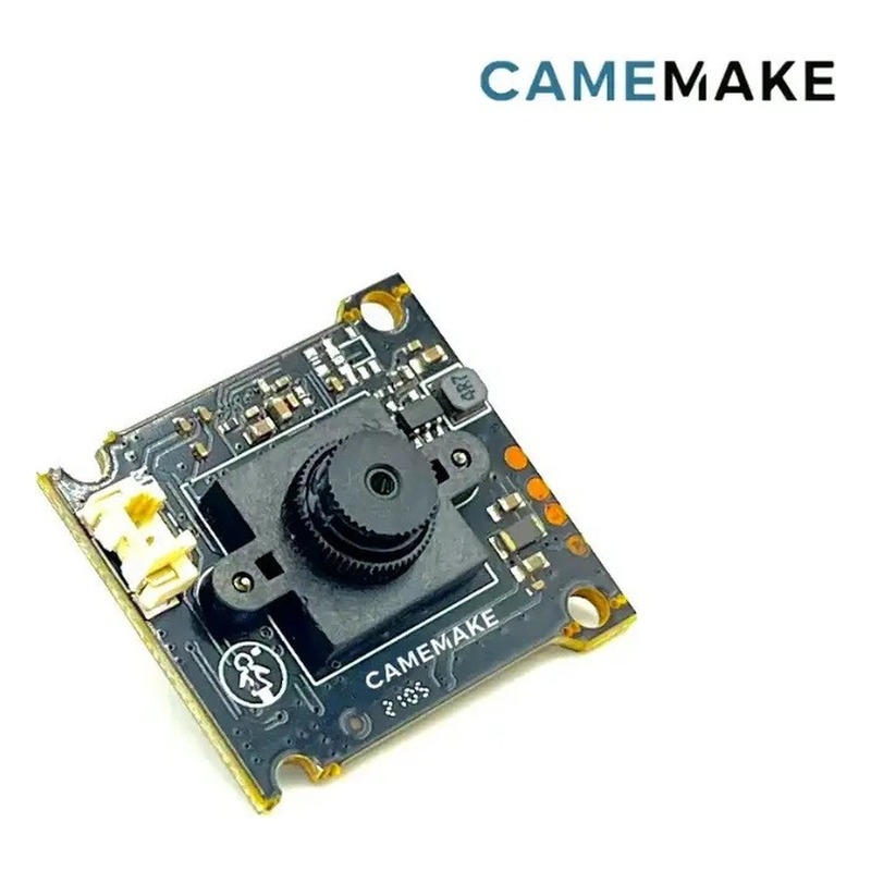 CM_USB2_10 Camemake Compact USB Camera with F23 Sens