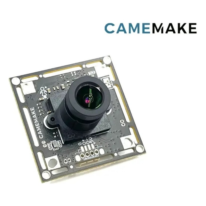CM_USB2_13 Camemake Standard USB Camera with Galaxyc