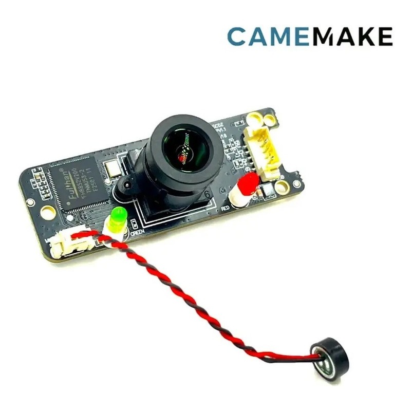 CM_USB2_18 Camemake USB Camera with Galaxycore GC208