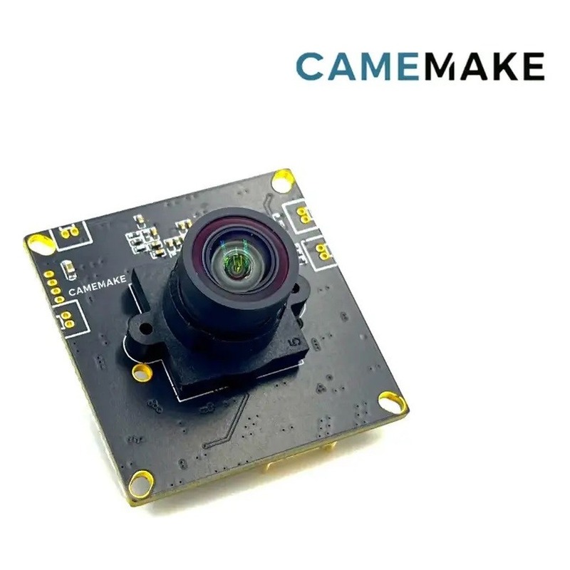 CM_USB2_22 Camemake Wide Dynamic Range USB Camera wi