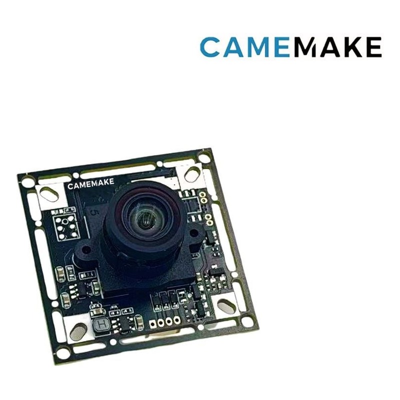 CM_USB2_24 Camemake Industrial 4K USB Camera with So