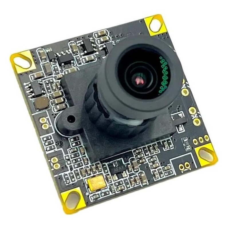 CM_USB2_25 Camemake High-Resolution 12MP Module