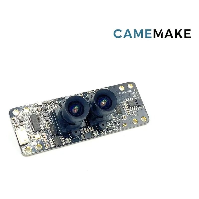 CM_USB2_31 Camemake Automotive-Grade USB Camera with
