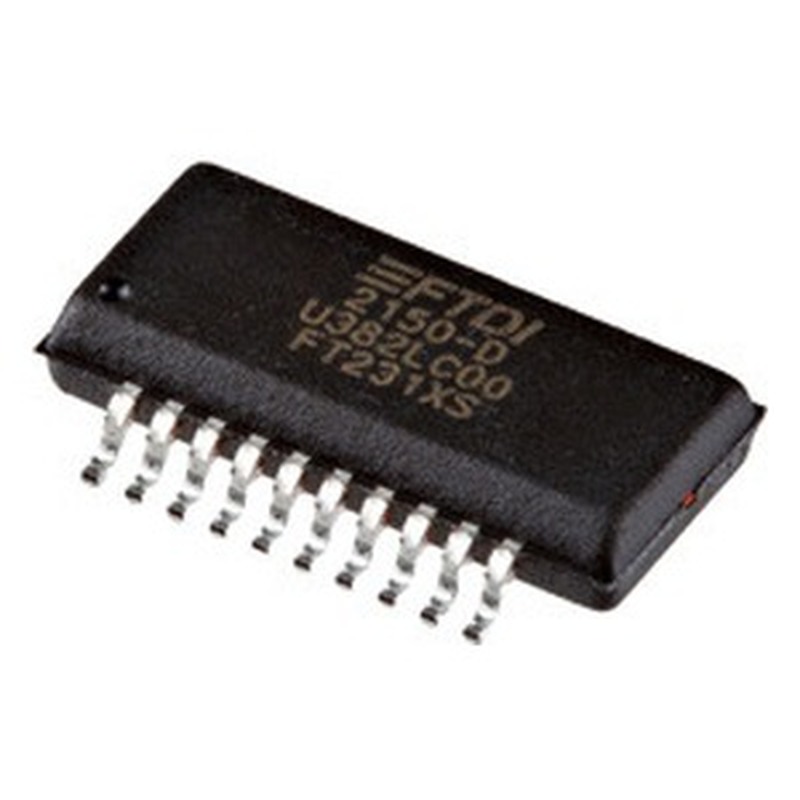 COM-27909 SparkFun FT231XS FTDI Module