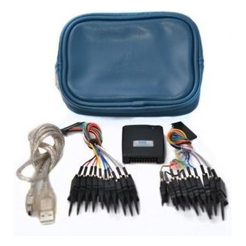 ES-DLA-16 Connective Peripherals Pte Ltd LOGIC ANALYZER USB DEVICES
