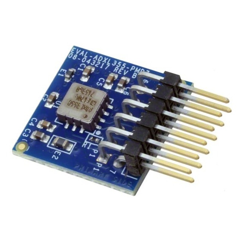 EVAL-ADXL355-PMDZ Analog Devices Inc. EVAL-ADXL355-PMDZ