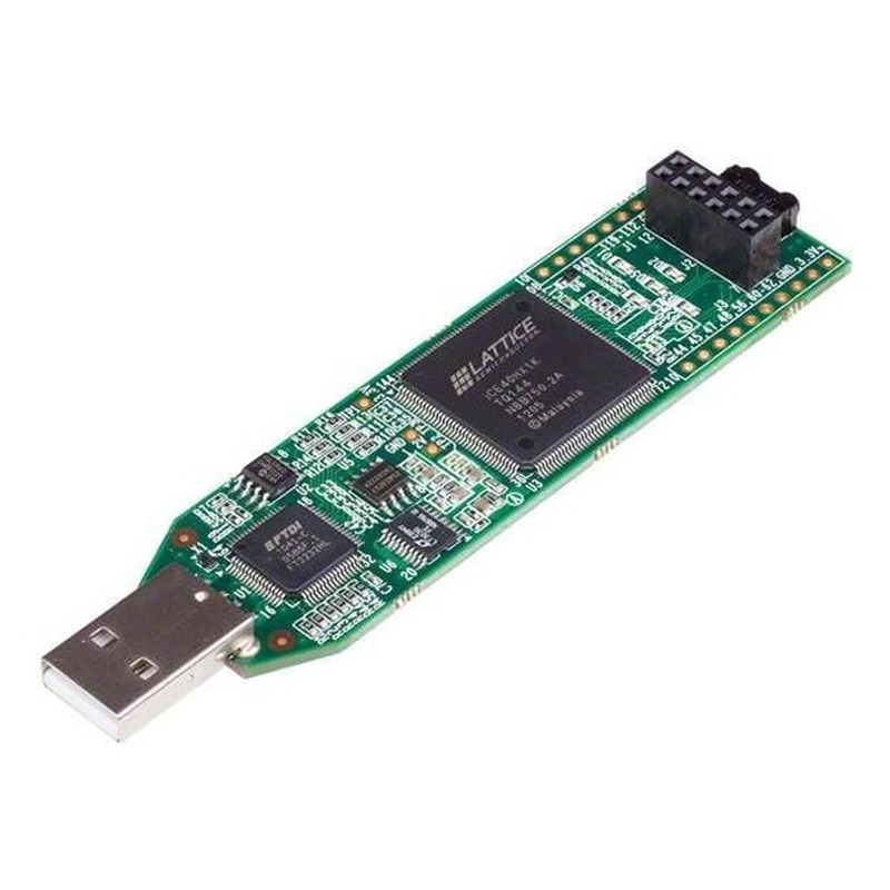 ICE40HX1K-STICK-EVN Lattice Programmable Logic IC Development Tools iCE40-HX1K iCEstick Eval Board