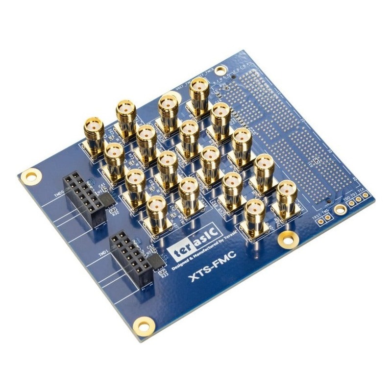 P0401 Terasic Inc. XTS-FMC BOARD