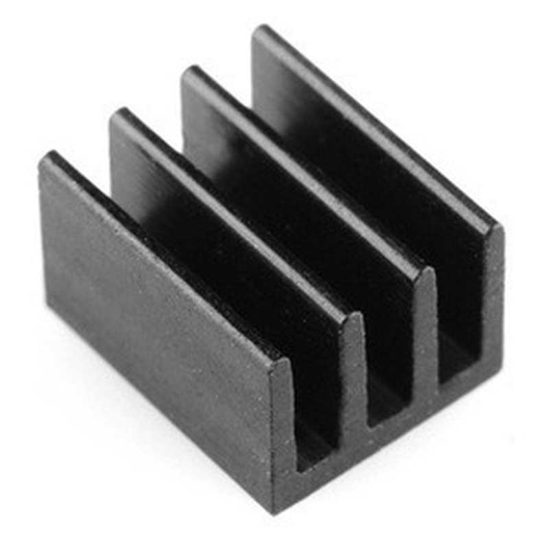PRT-11510 SparkFun Small Heatsink