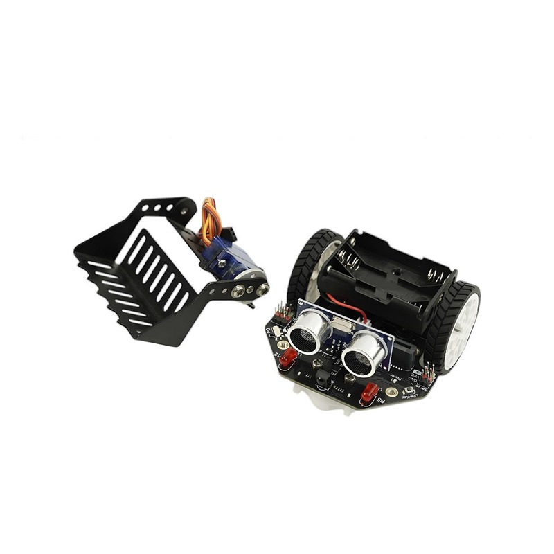 DFRobot micro:Maqueen Mechanic - Beetle ROB0156-B 로봇 부품 모터 드라이버