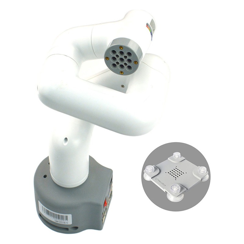 DFRobot Raspberry Pi Six-axis Robotic Arm With Flat Base ROB0182-1 로봇 부품 모터 드라이버