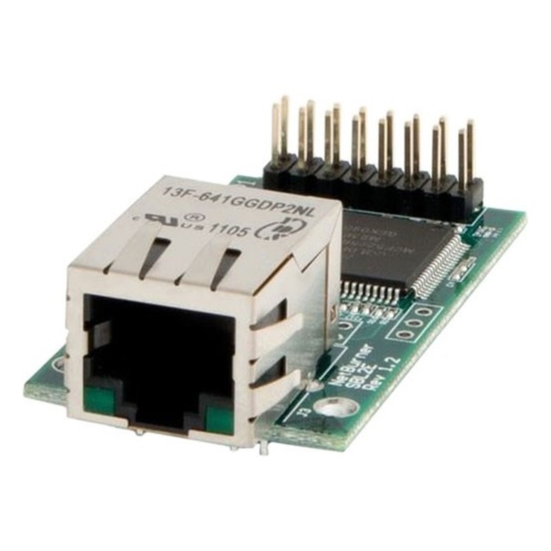 SBL2e-100IR NetBurner Inc. SERVER, SERIAL TO ETHER UART