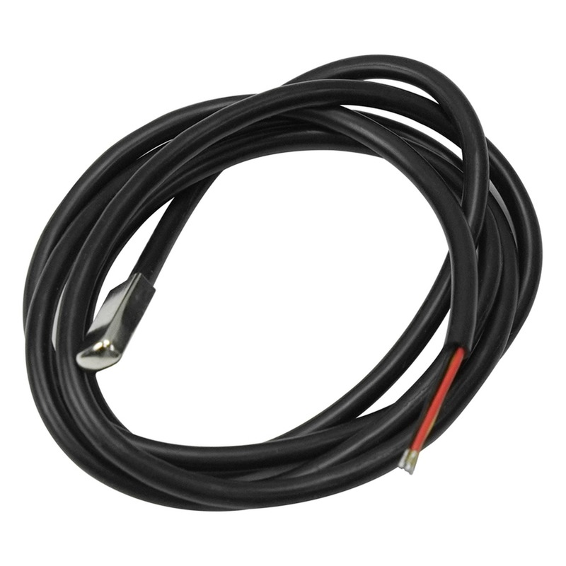 DFRobot Waterproof SMD DS18B20 Digital Temperature Sensor SEN0511 센서모듈 아두이노 라즈베리파이