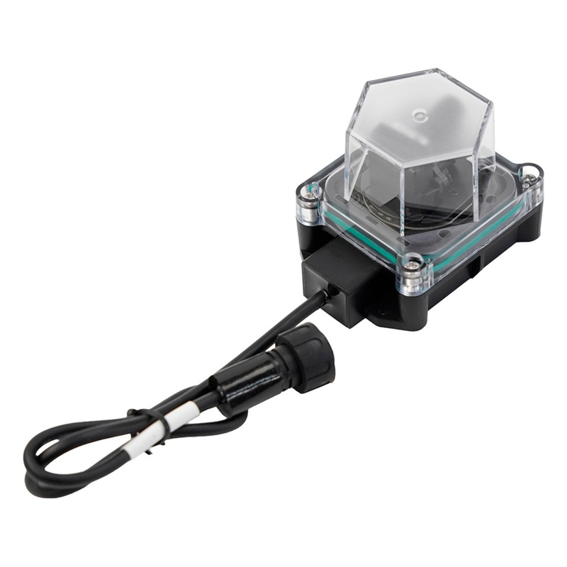 DFRobot VLS-H5 360° Underwater LiDAR Sensor 5m Range SEN0756 센서모듈 아두이노 라즈베리파이