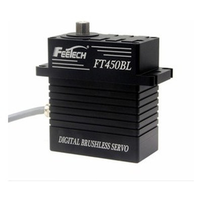 SER0071 DFRobot Industrial All-Metal PWM Magnetic Encoder