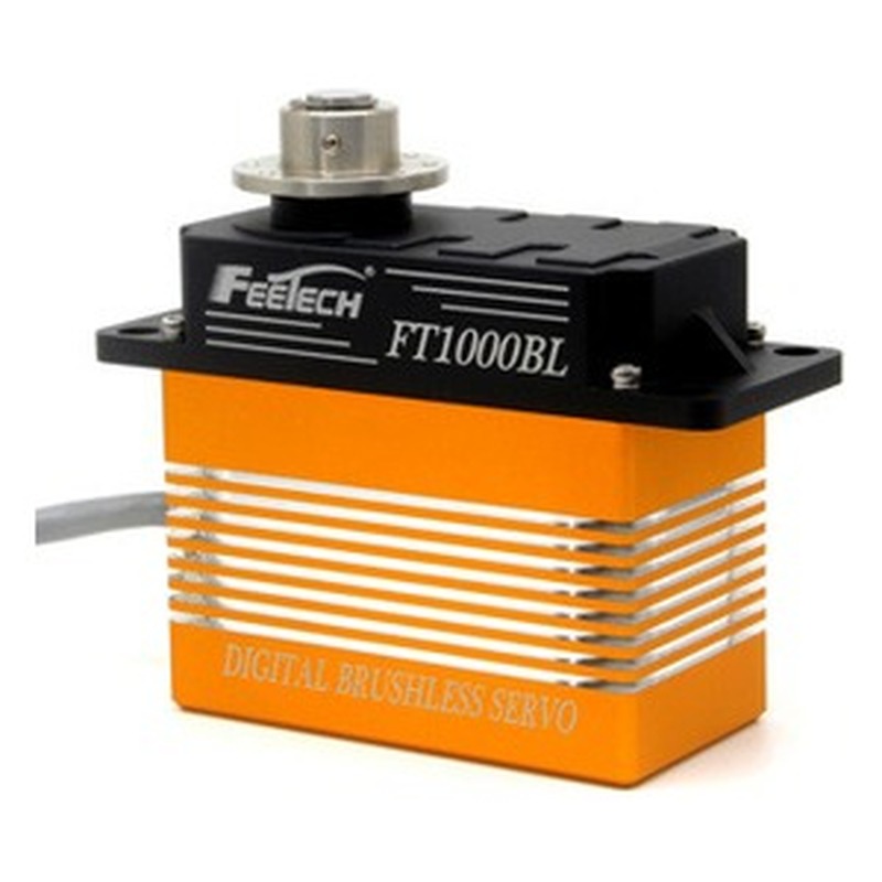 SER0074 DFRobot Industrial All-Metal PWM Magnetic Encoder