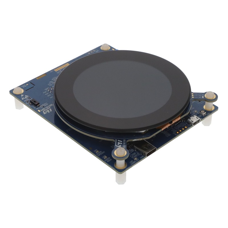STM32U5A9J-DK STMicroelectronics DISCOVERY KIT WITH STM32U5A9XX M