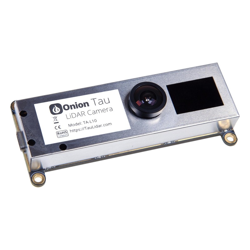 TA-L10 Onion Corporation SENSOR OPTICAL 3-80CM USB