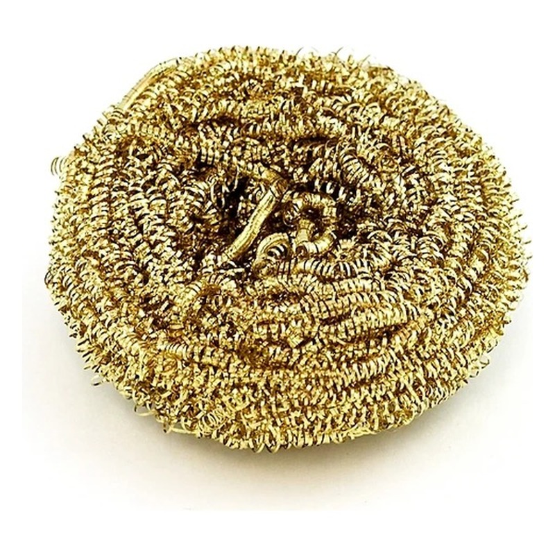 TOL-08964 SparkFun Brass Sponge