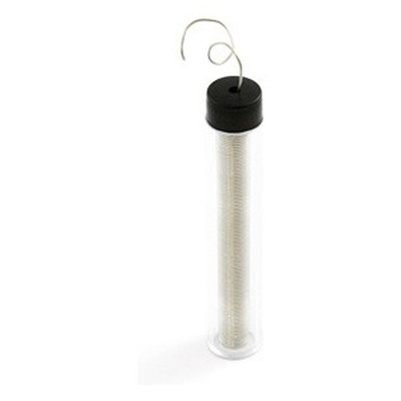 TOL-09163 SparkFun Solder Lead Free - 15-gram Tube