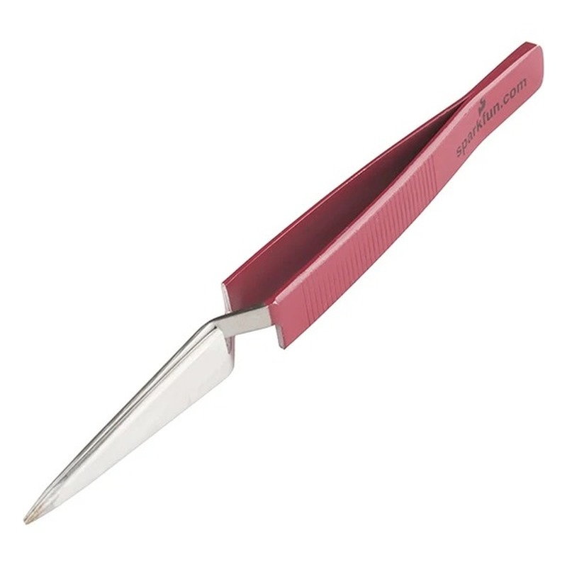 TOL-12573 SparkFun Tweezers - Straight