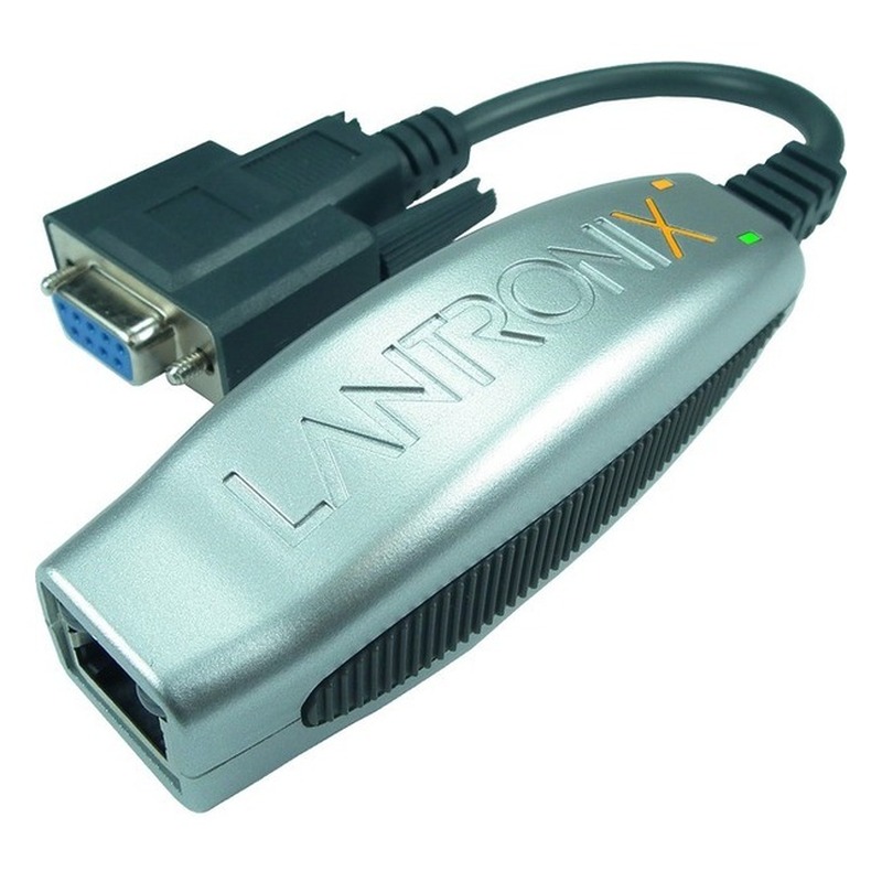 XDT4851002-01-S Lantronix, Inc. XDIRECT485 SINGLE PORT RS232/422