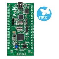 STMicro STM32VLDISCOVERY STM32VLDISCOVERY