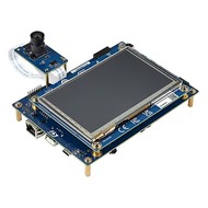 STMicro STM32N6570-DK Discovery kit with STM32N657X0 MCU