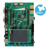 STMicro STM32373C-EVAL Evaluation board with STM32F373VC MCU