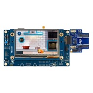 STMicro STM32H735G-DK Discovery kit with STM32H735IG MCU