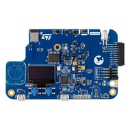 STMicro STM32WB5MM-DK Discovery kit with STM32WB5MMG MCU