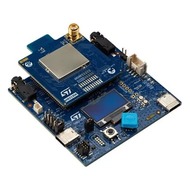 STMicro STM32WBA65I-DK1 Discovery Kit with STM32WBA65RI MCU