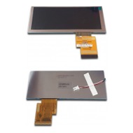 S058HWV08HS V1.0 RGB 60PIN TN 500cd, BAR TYPE 800×320 5.8inch