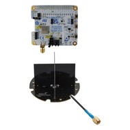 STMicro X-STM32MP-GNSS2 STM32MP expansion board for Low Power GNSS communication