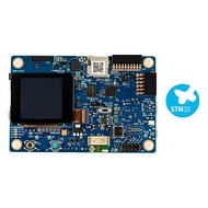 STMicro STM32L562E-DK Discovery kit with STM32L562QE MCU