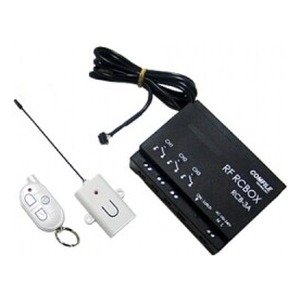 RF RCB-3A 산업용 무선 제어 리모트 콘트롤 원격 제어 AC입력 CRFM