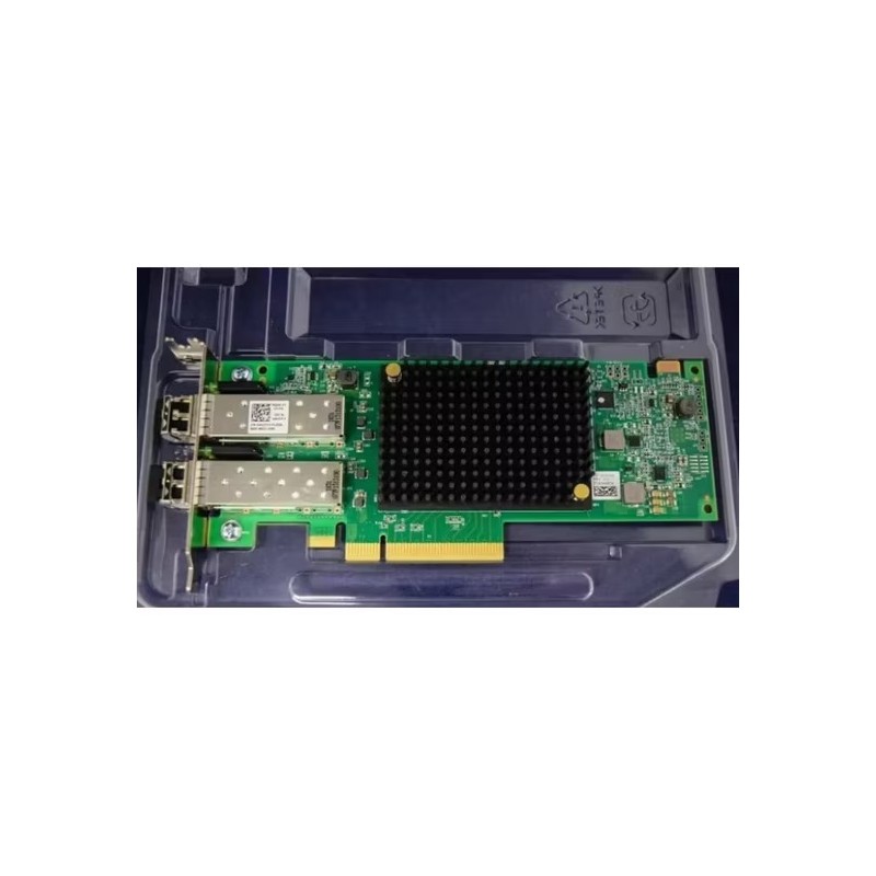 Broadcom Emulex LPe35002-M2 32G Fibre Channel HBA 듀얼 포트 (Gen7)