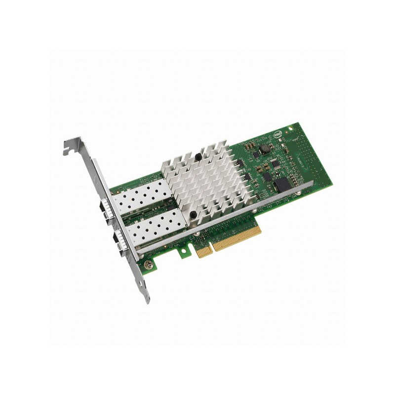 X520-DA2 OEM 10G SFP+ 듀얼포트 서버 랜카드 (Intel 82599ES 칩셋)