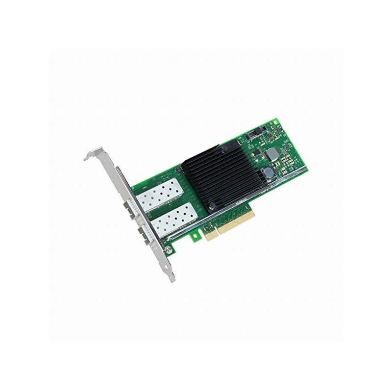 X710-DA2 OEM 10G SFP+ 듀얼포트 서버 랜카드 (Intel X710BM2 칩셋)