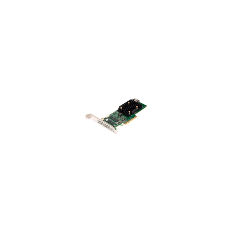 Broadcom MegaRAID 9560-8i 트라이모드 RAID 컨트롤러 8포트 (SAS3908 칩셋)