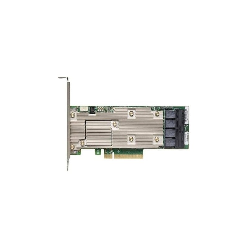 Broadcom MegaRAID 9460-8i 2GB 캐시 RAID 컨트롤러 8포트 (SAS3516 칩셋)